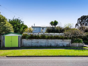 96 Omata Road, Marfell, New Plymouth