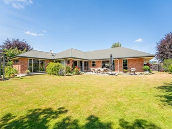38 Tancred Street, Geraldine