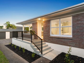 3/4 Gordon Avenue, Milford, Auckland