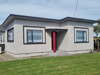 40 Rye Street, Otautau, Otautau
