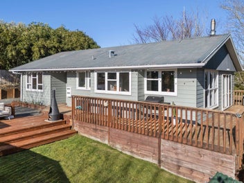 29 Consols Street, Waihi, Waihi