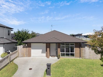 29 Raki Street, Pukekohe, Pukekohe