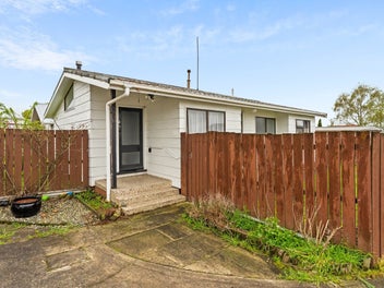 5 Fraser Place, Aramoho, Whanganui