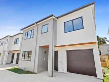 9C Totara Grove, Hillcrest, Auckland