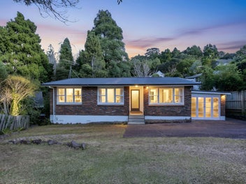 519 South Titirangi Road, Titirangi, Auckland