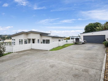 39A Kiripaka Road, Tikipunga, Whangarei