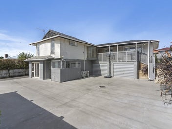 588B Fraser Street, Greerton, Tauranga