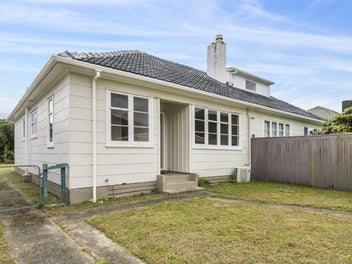 53 Hewer Crescent, Naenae, Lower Hutt