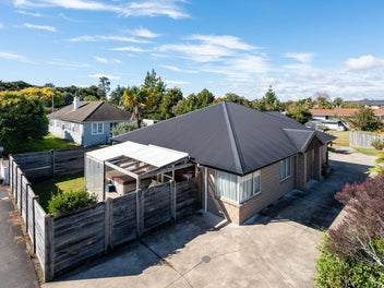 5 Whakarewa Street, Motueka, Motueka