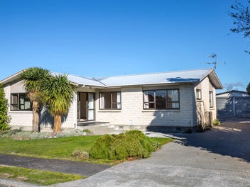 7 Waterhouse Street, Masterton