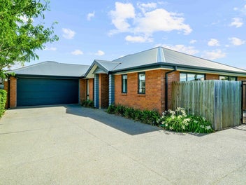 41 Slate Street, Rolleston, Rolleston
