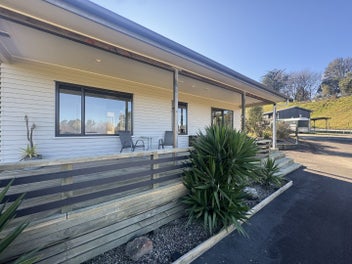 173 State Highway 30, Lake Rotoma, Rotorua
