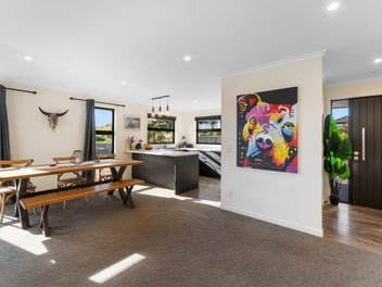 40 Katania Heights, Brightwater, Brightwater