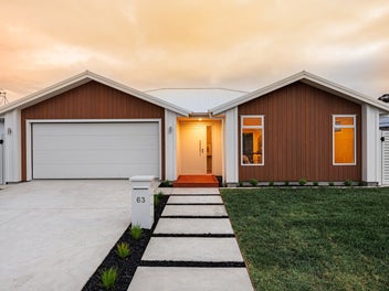 63 Pelorus Avenue, Poraiti, Napier