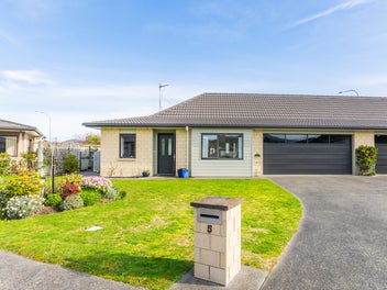 5/3 Georgia Grove, Paraparaumu, Paraparaumu