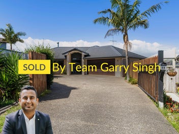 68 Waimahia Avenue, Weymouth, Auckland
