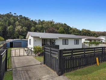 26 Beattie Road, Kawerau, Kawerau