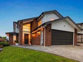 22 Alloway Street, Westgate, Auckland