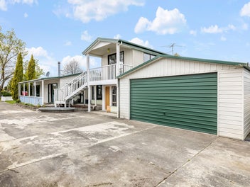 20 Park Avenue, Oxford, Oxford