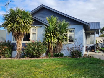 74 Avenue Road, West End, Timaru