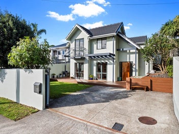 262A St Andrews Road, Epsom, Auckland