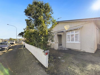 41 Waione Street, Petone, Lower Hutt