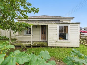 23 Wakeman Street, Pahiatua, Pahiatua