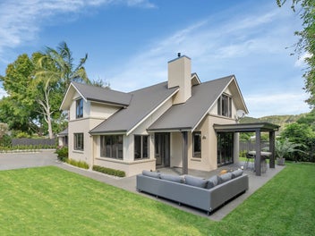 98B Western Hills Drive, Kensington, Whangārei