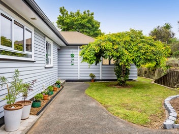 425 Saint Aubyn Street, Lynmouth, New Plymouth