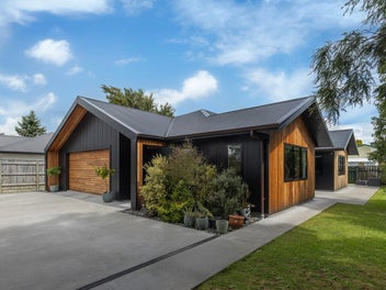 41A Kings Drive, Levin, Levin