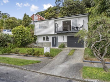 21 Cleary Street, Waterloo, Lower Hutt