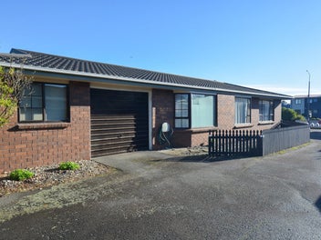 2/239 Spey Street, Invercargill, Invercargill