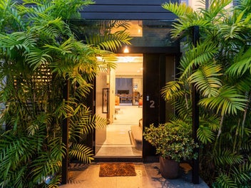 2/69 Saint Stephens Avenue, Parnell, Auckland