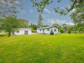 16 Swamp Road, Ongaonga, Waipawa