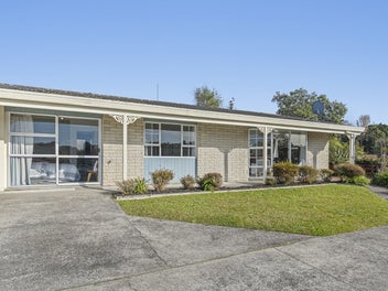 2/72 Cumberland Street, Welbourn, New Plymouth