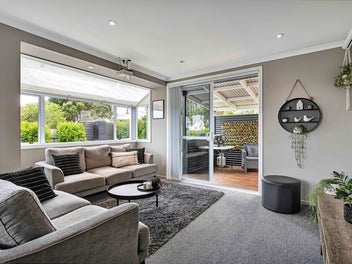 116 Omata Road, Marfell, New Plymouth