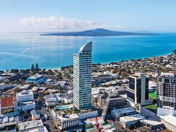 1106/3 Northcroft Street, Takapuna, Auckland