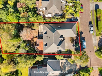 23 Glen Oaks, St Heliers, Auckland