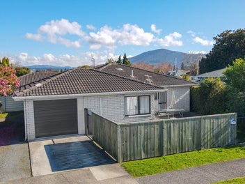 11C King Street, Victoria, Rotorua