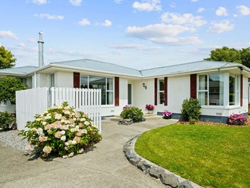 17 Blakiston Street, Hoon Hay, Christchurch