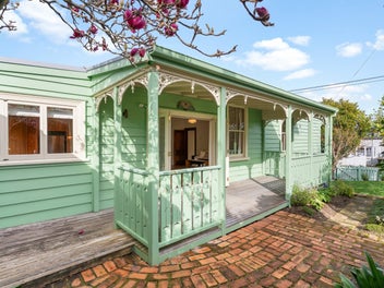 76 Clarence Street, Ponsonby, Auckland