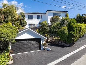 16 Littlebourne Road, Roslyn, Dunedin