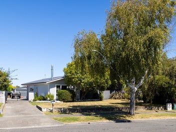 5 Norwich Crescent, Tamatea, Napier