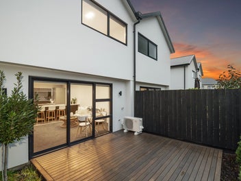 3/67 Osborne Street, Waltham, Christchurch