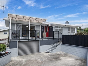 25 Manapouri Street, Tikipunga, Whangarei