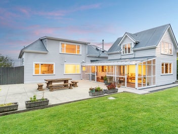 4 Mount Street, Wakari, Dunedin