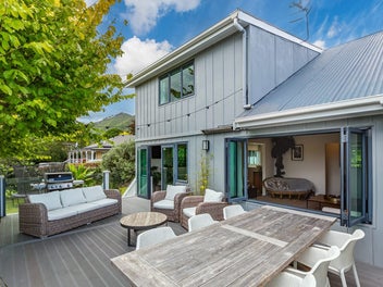 46 Huia Street, Waikanae