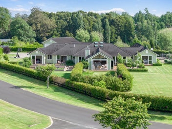 2 Green Haven Lane, Tamahere