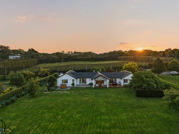 169F Wairoa Road, Minden, Minden