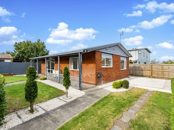 108 Hoani Street, Northcote, Christchurch